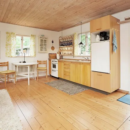 Ferienhaus Holiday Dybkaervej