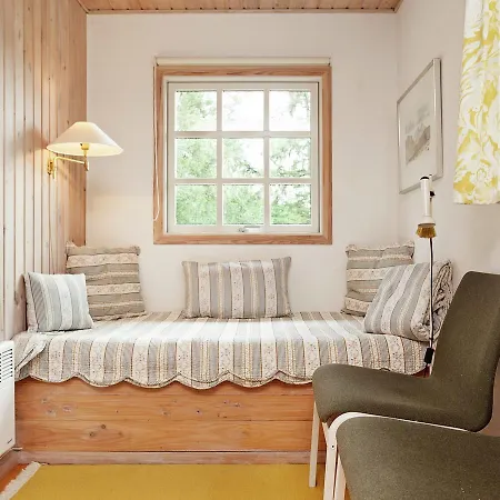 Ferienhaus Holiday Dybkaervej